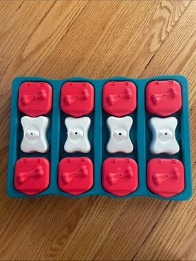 Nina Ottosson Outward Hound Treat Puzzle Toy